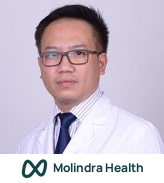 Dr. Chaiyot Siangprasertkij