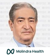 Dr. Muzaffer Bayhan