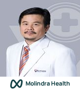 Dr. Paiboon Chaicharncheep