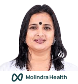 Dr. Preetha Joshi