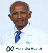 Dr. Raj B Singh