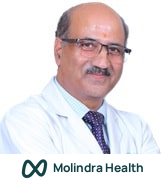 Dr. Ravinder K. Pandita