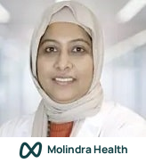 Dr. Rizmee Shireen