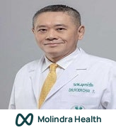 Dr. Roekchai Tulyapronchote