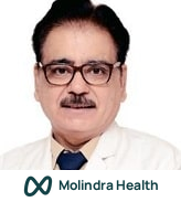 Dr. Shyam Kukreja