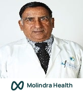 Dr. Sohan Lal Broor
