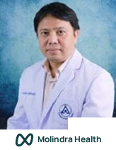 Dr. Suthas Horsirimanont