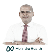 Dr Vasudevan K.R.