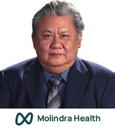 Dr. Vikrom Srisukh