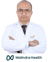 Dr. Vipul Agrawal