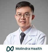 Dr. Warit Lowywirat
