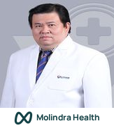 Dr. Wuttichai Saiyasombati