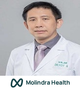 Dr. Yot Navalitloha