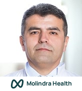 Prof. Dr. Bekir Durmus