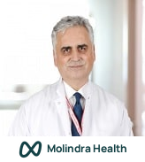 Prof. Dr. Mahmut Ercan Cetinus